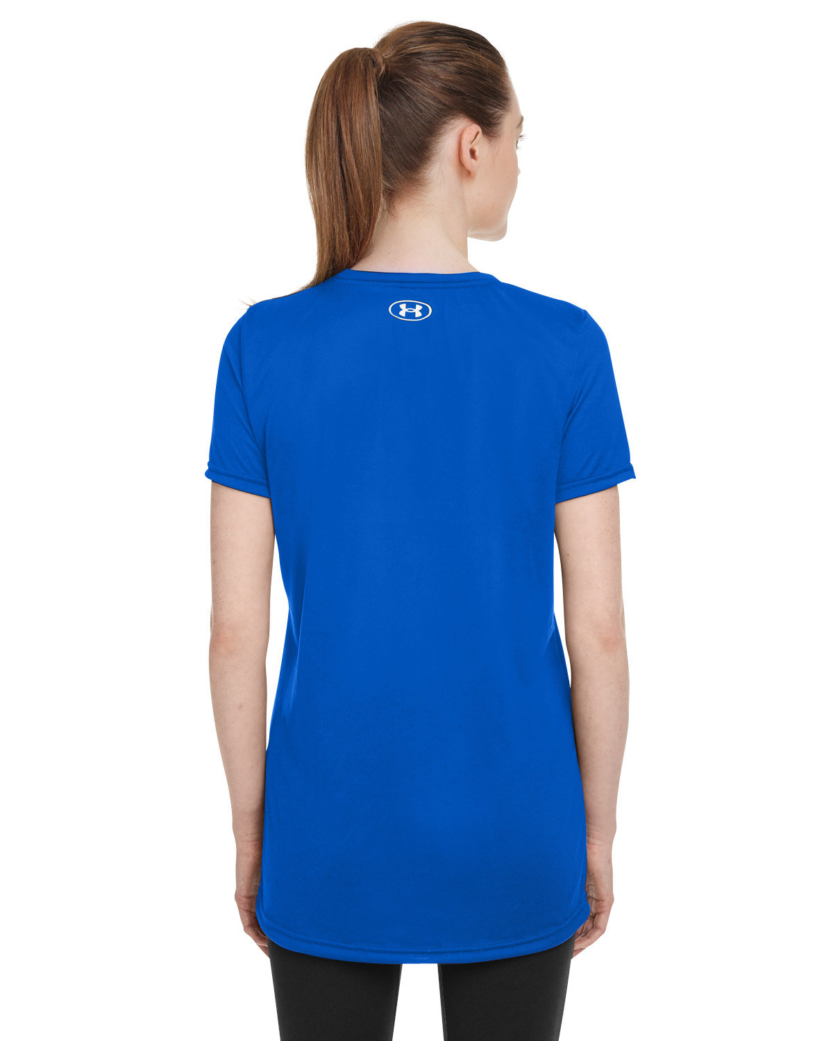 Ladies' Team Tech T-Shirt