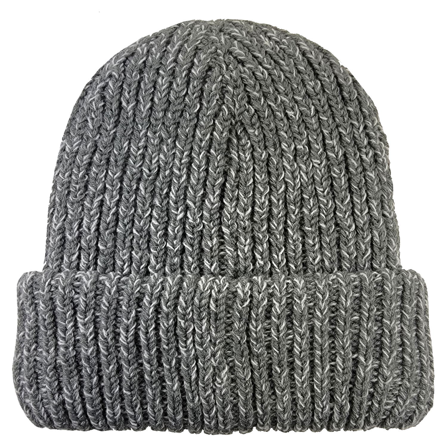 Chunky Knit Beanie Cap 3