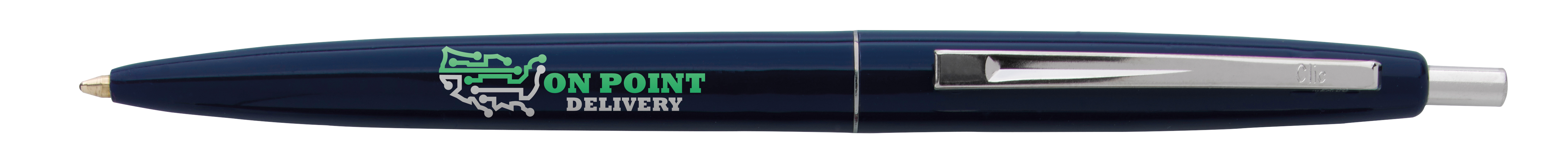 Classic Collection Clic™ Pen 319