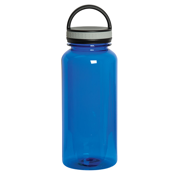 Volumo 1000 Ml. (33 Fl. Oz.) Acrylic Bottle 1