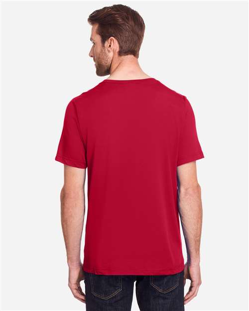 Unisex Fusion ChromaSoft™ Performance T-Shirt - CE111 65