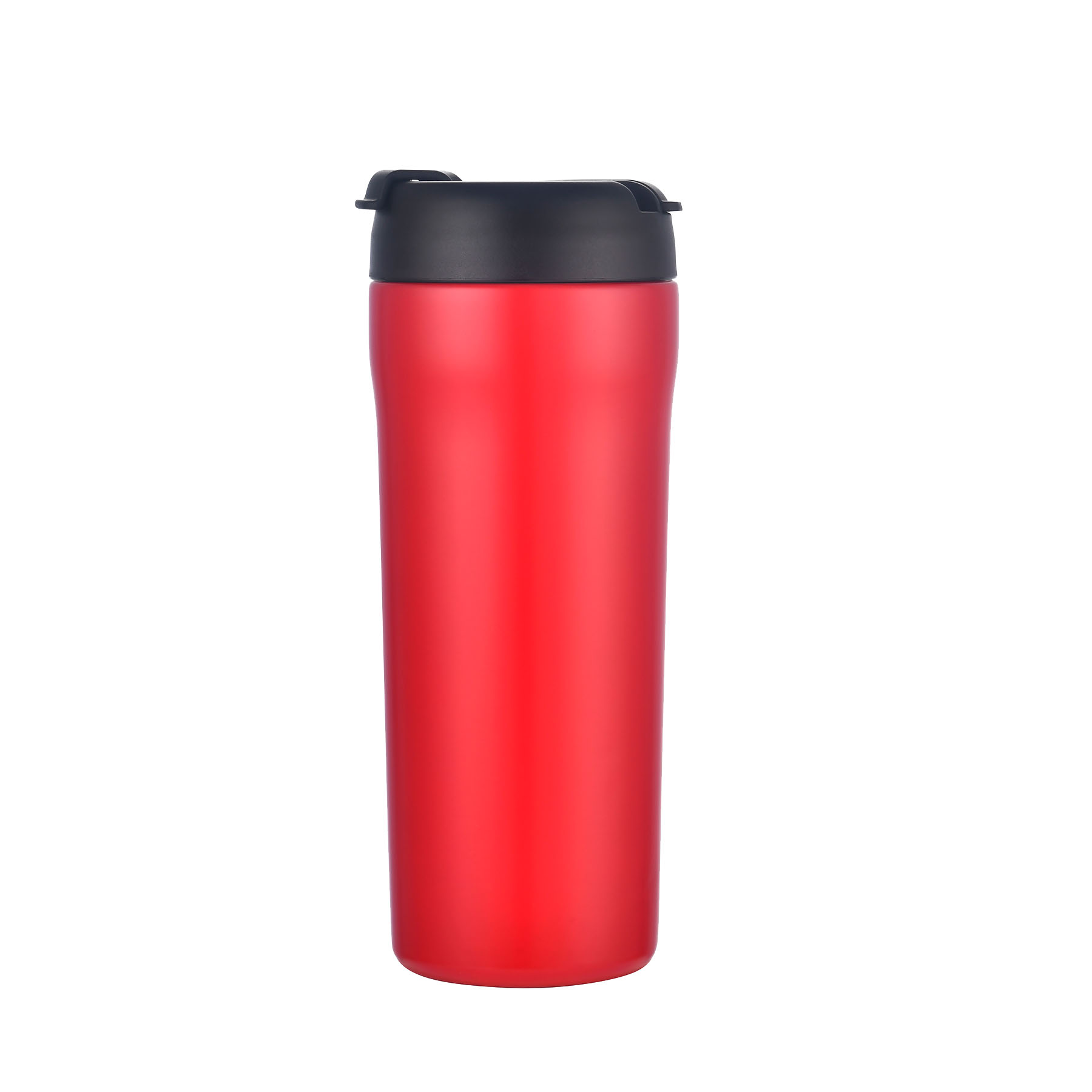 24 Oz. Vacuum Tumbler with Dual Use Lid 4