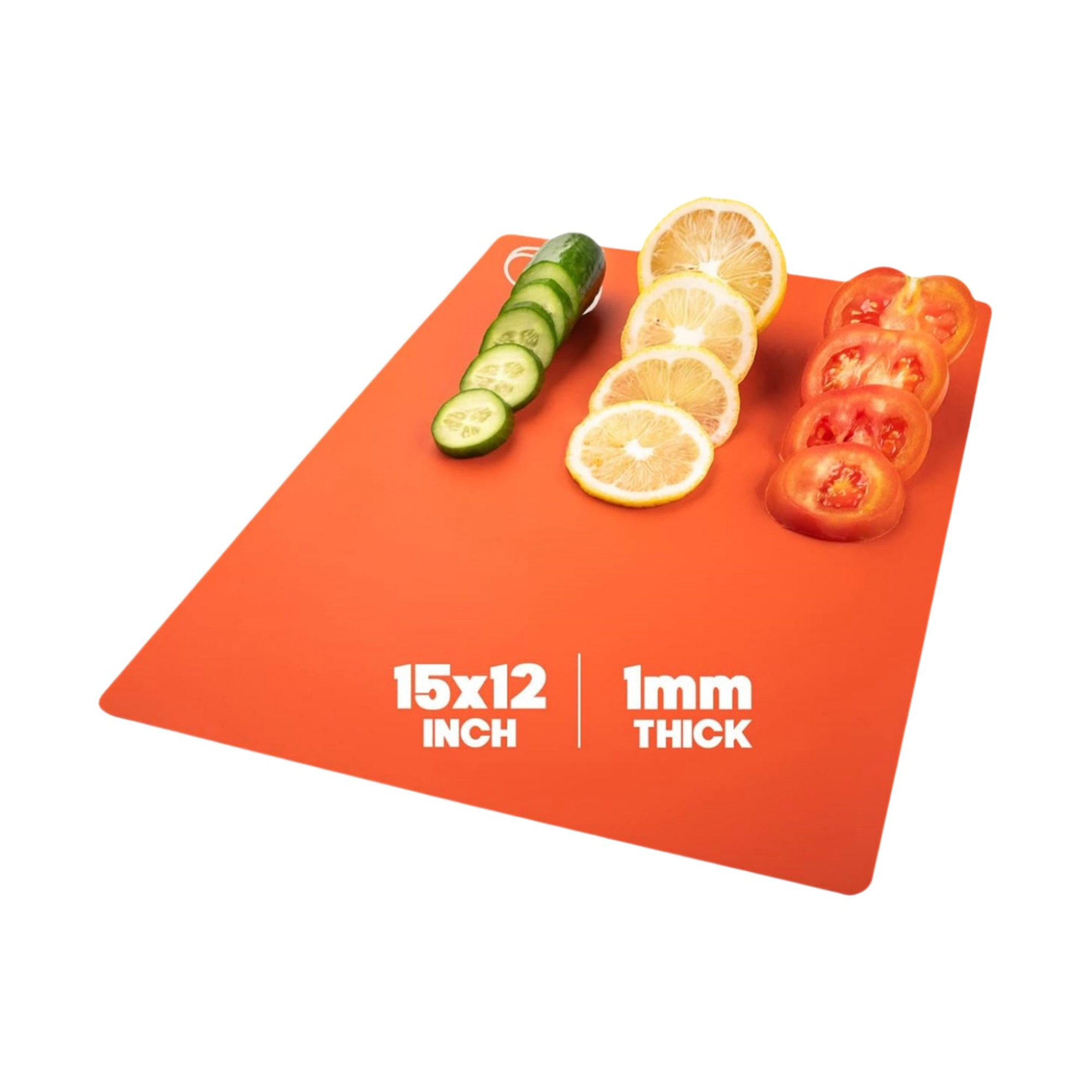Flexible Cutting Board Mat 2