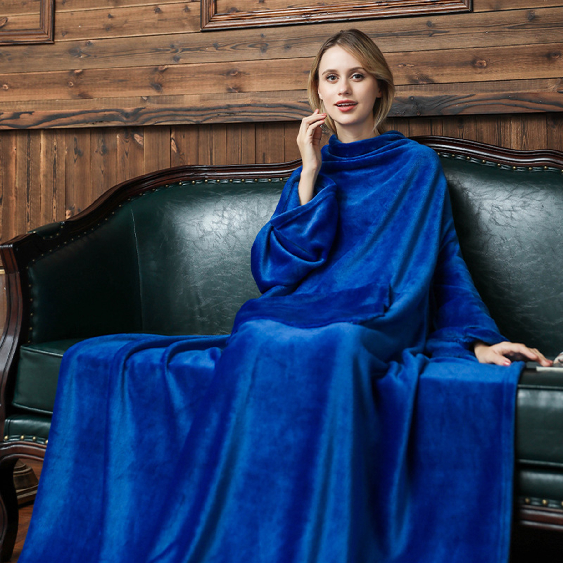 Wearable Blanket 4