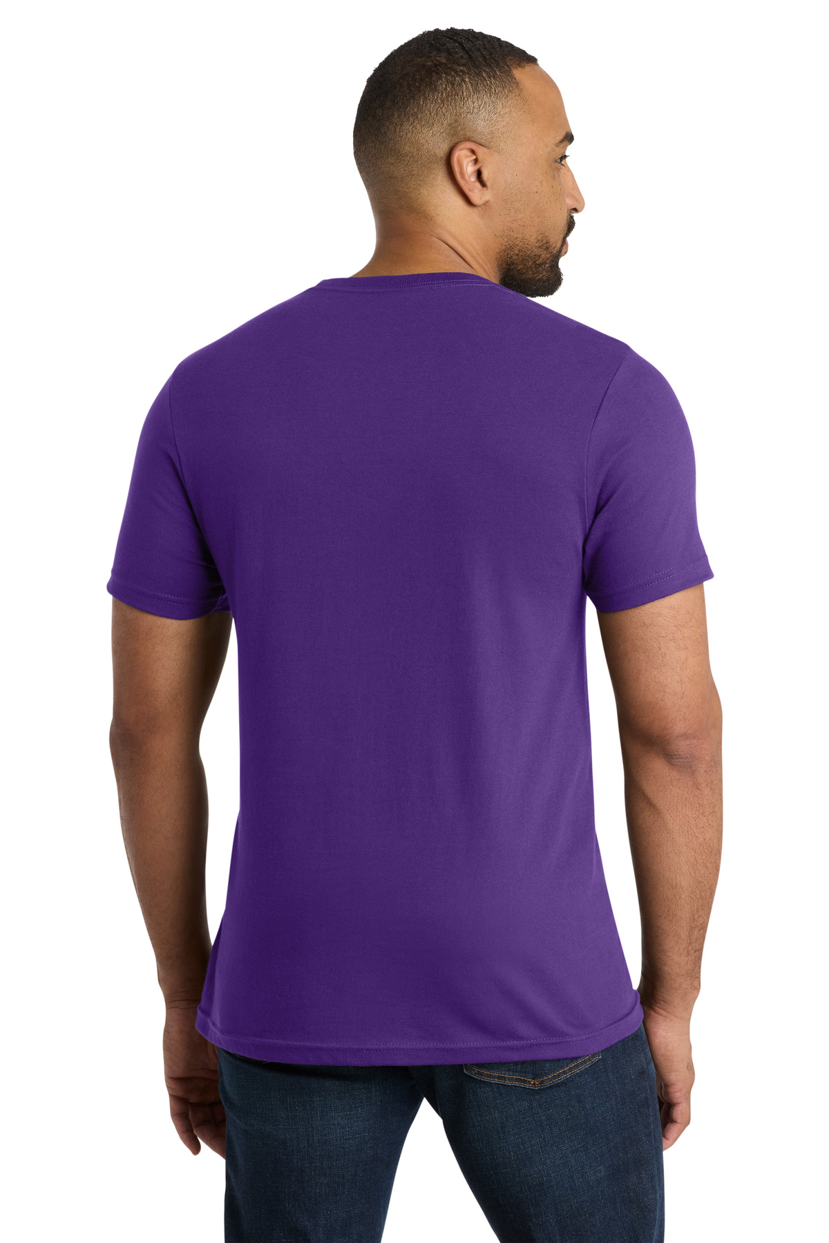 Port & Co Bouncer Tee PC600 59