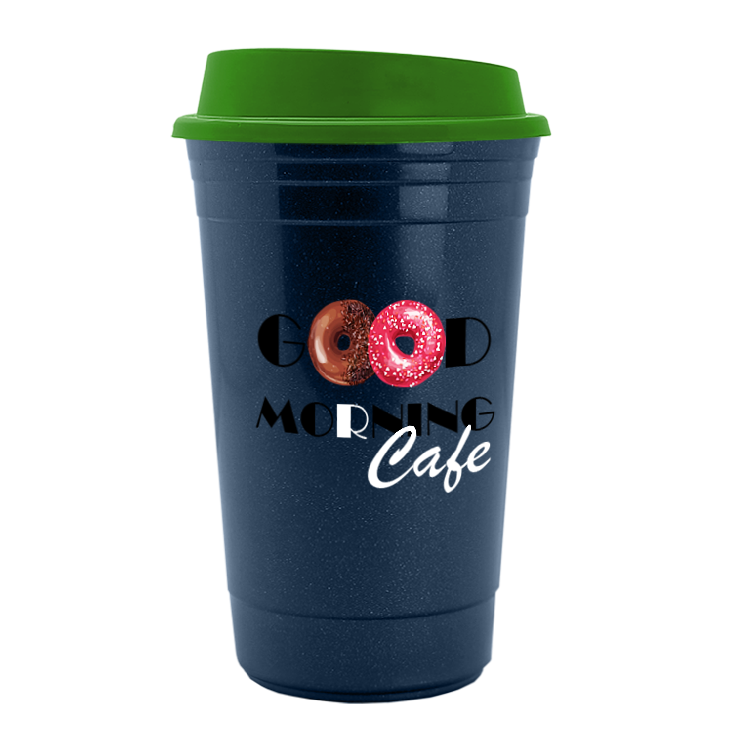 Garyline® Travel Insulated Cup - 16 oz. 80