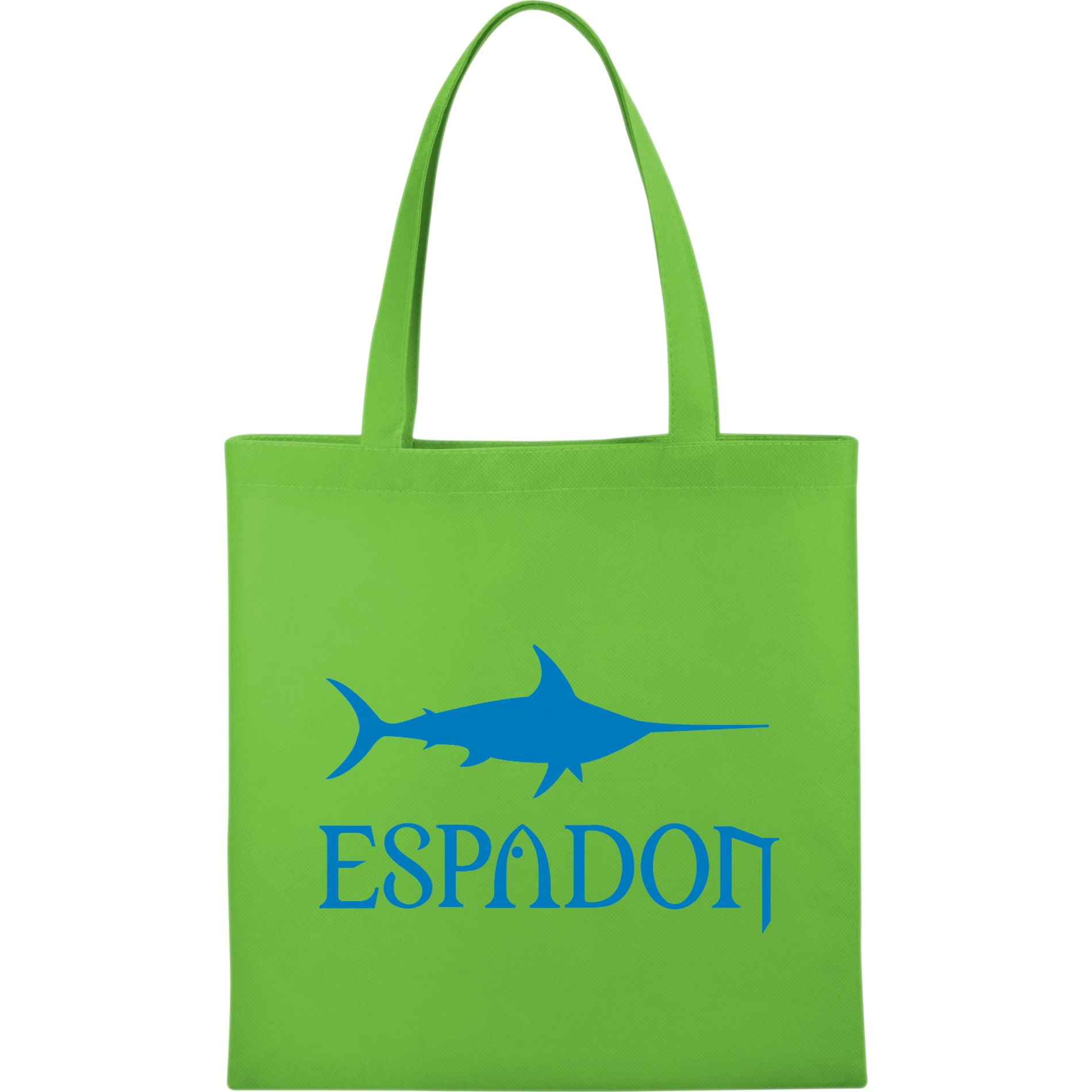 Small Zeus Non-Woven Convention Tote 110
