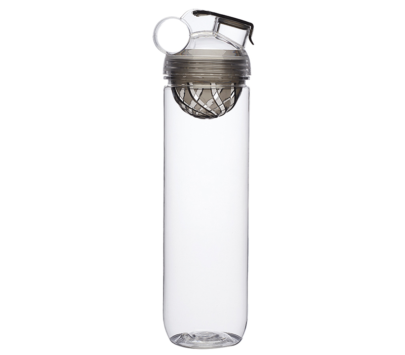 Infuser Sports Water Bottle with Carrying Handle, 27 oz. 10