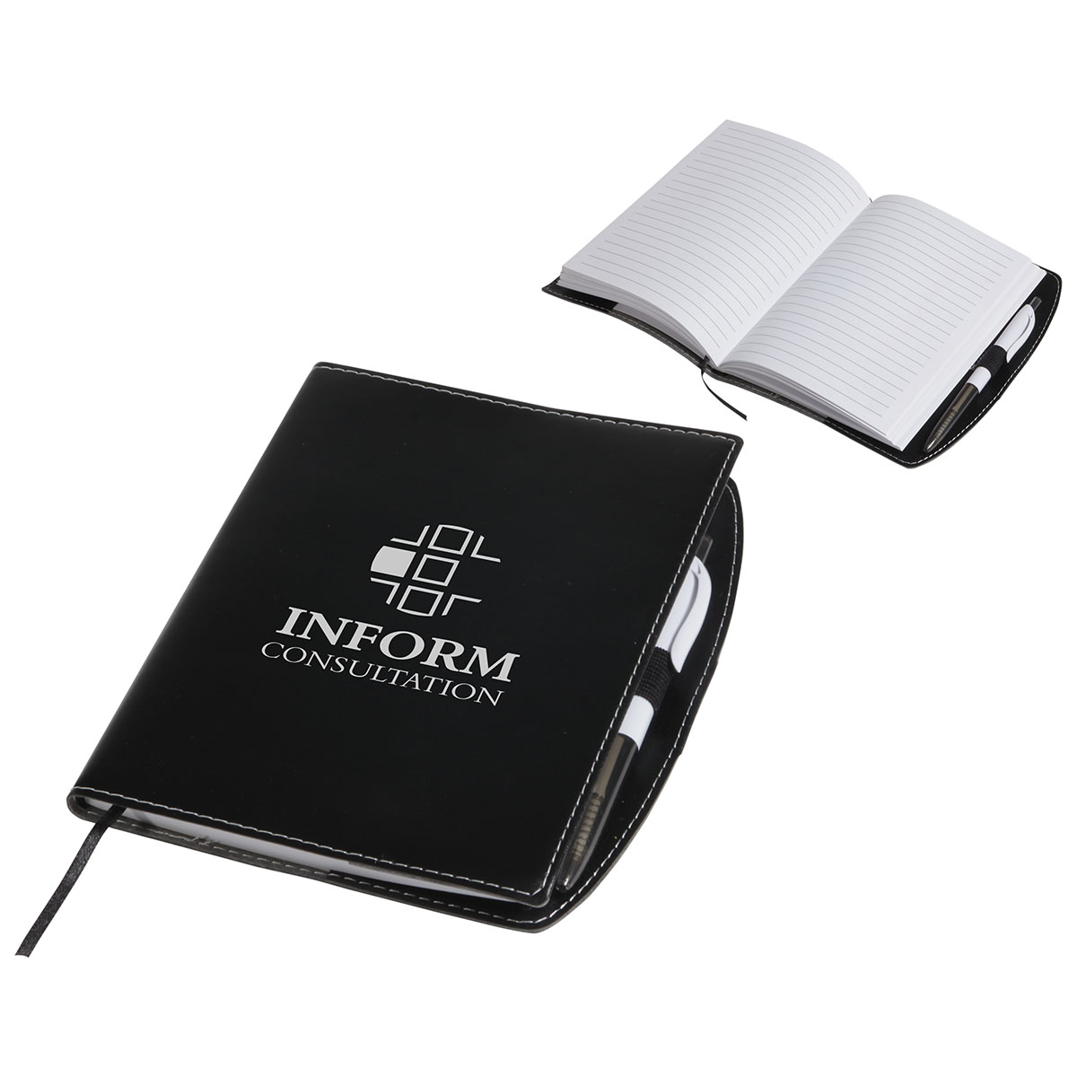 Memo Jotter 2