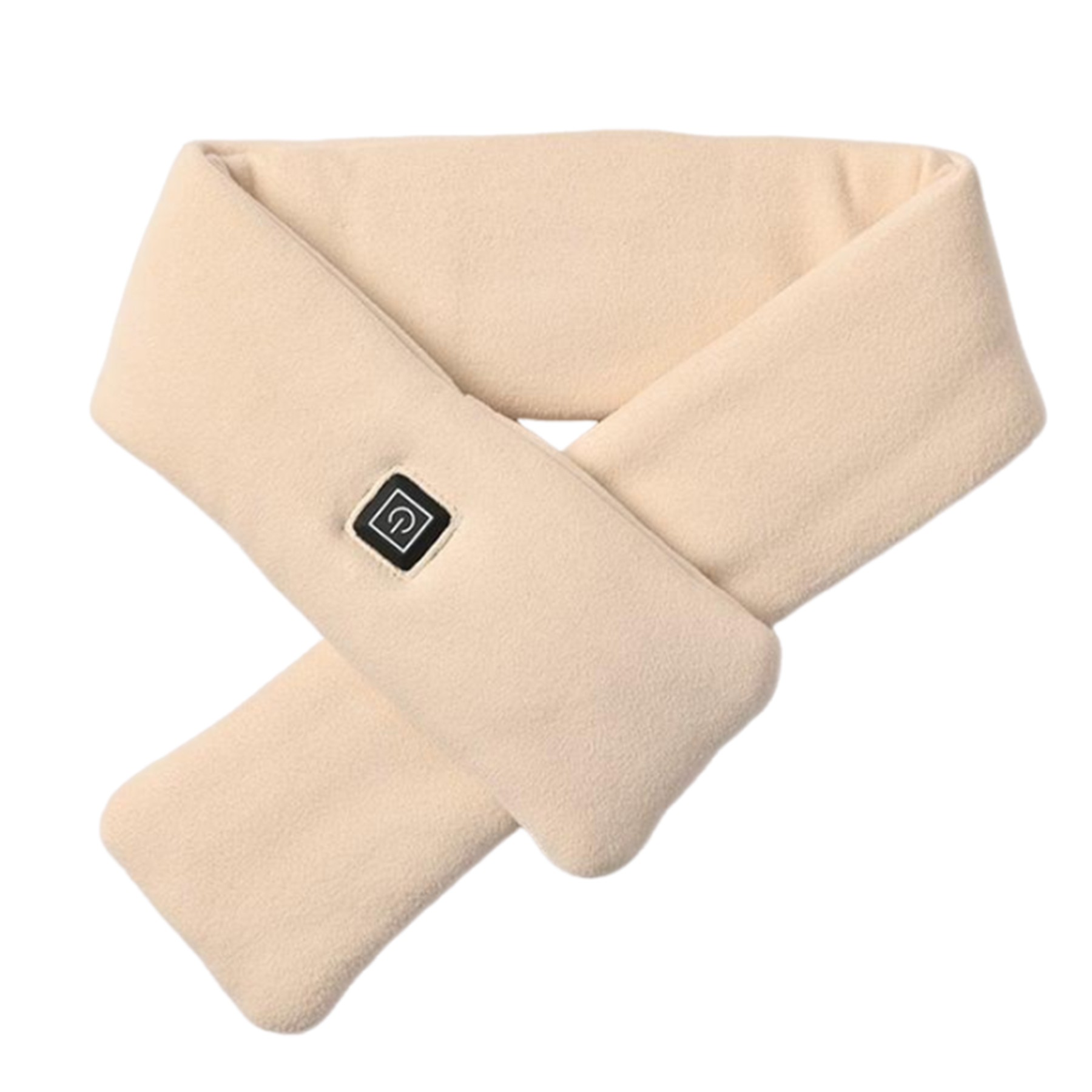 Heated Scarf 6
