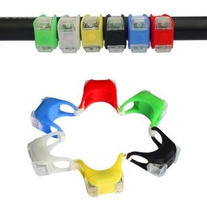 White LED Flashlight 10