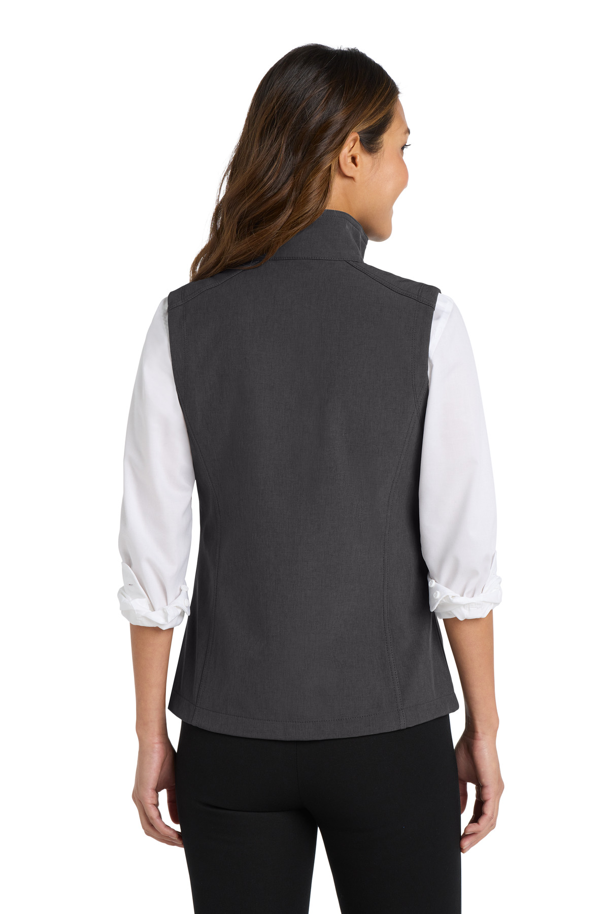 Port Authority Women's Core Soft Shell Vest. L325 22
