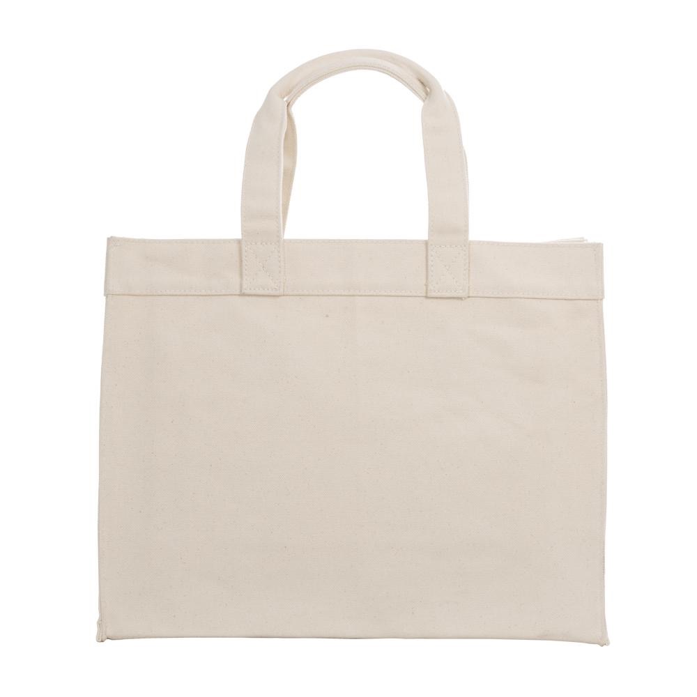 18 Oz. Super Heavy Canvas Urban Field Tote Bag