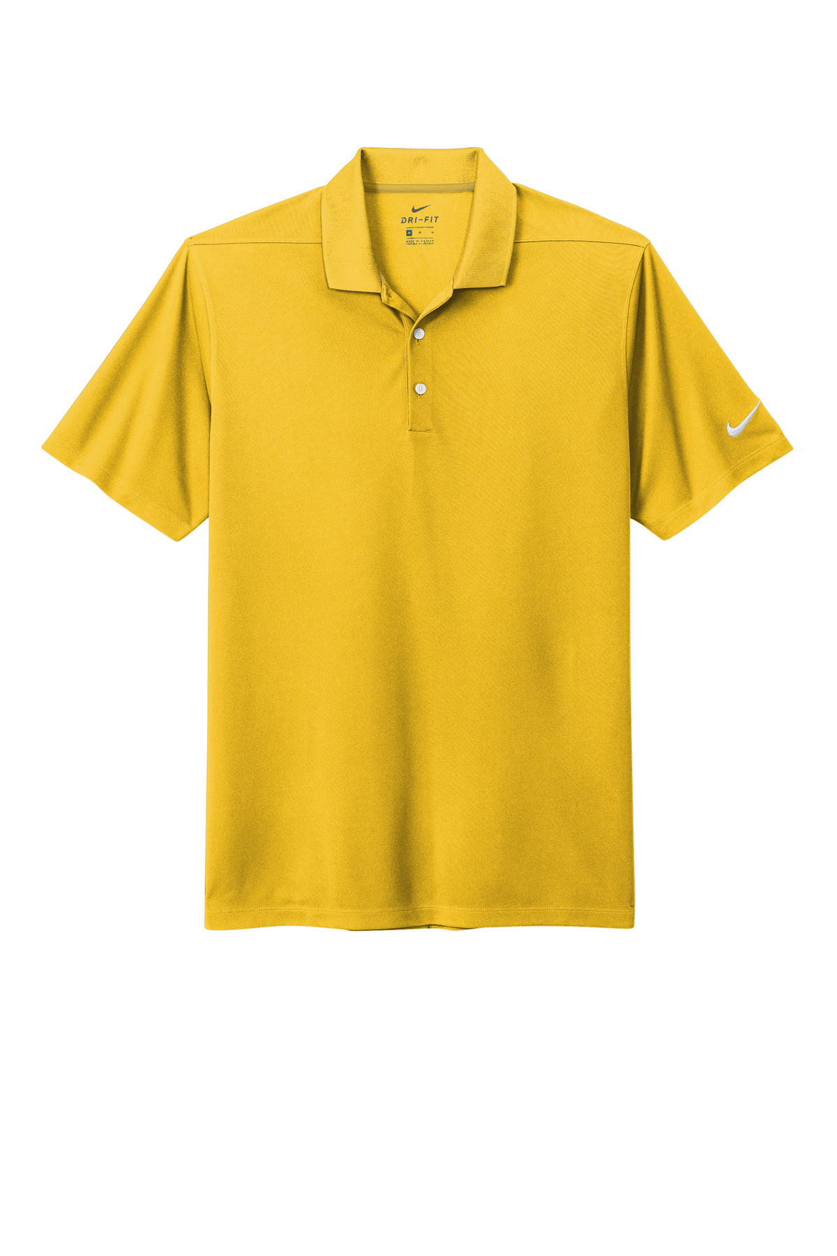 Nike® Dri-FIT Micro Pique 2.0 Polo 107