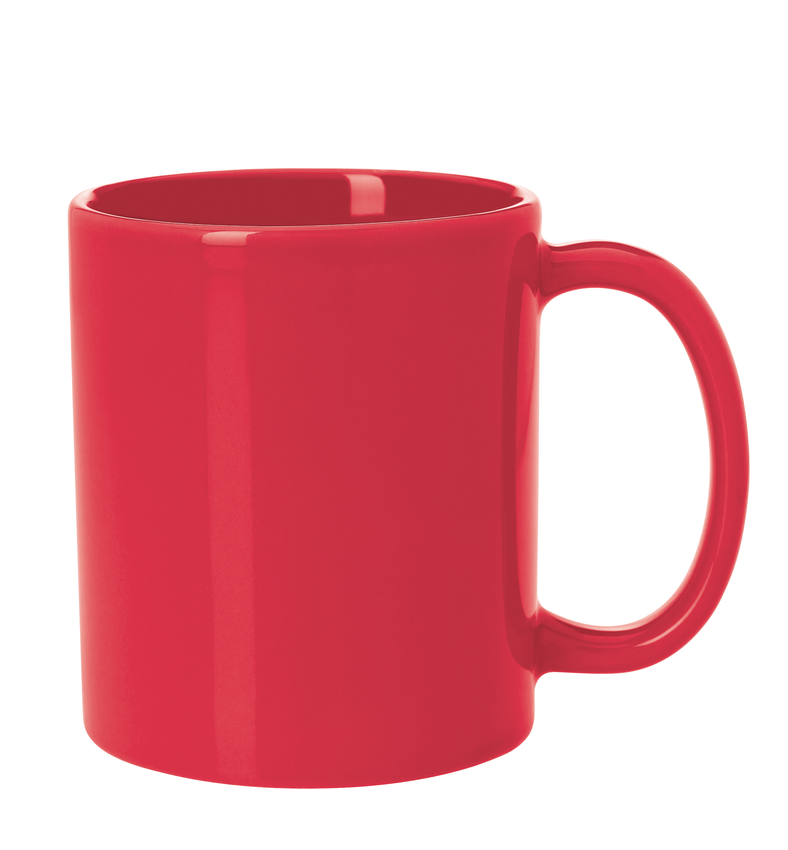Good Value™ Budget Mug - 11 oz. (Colors) 49