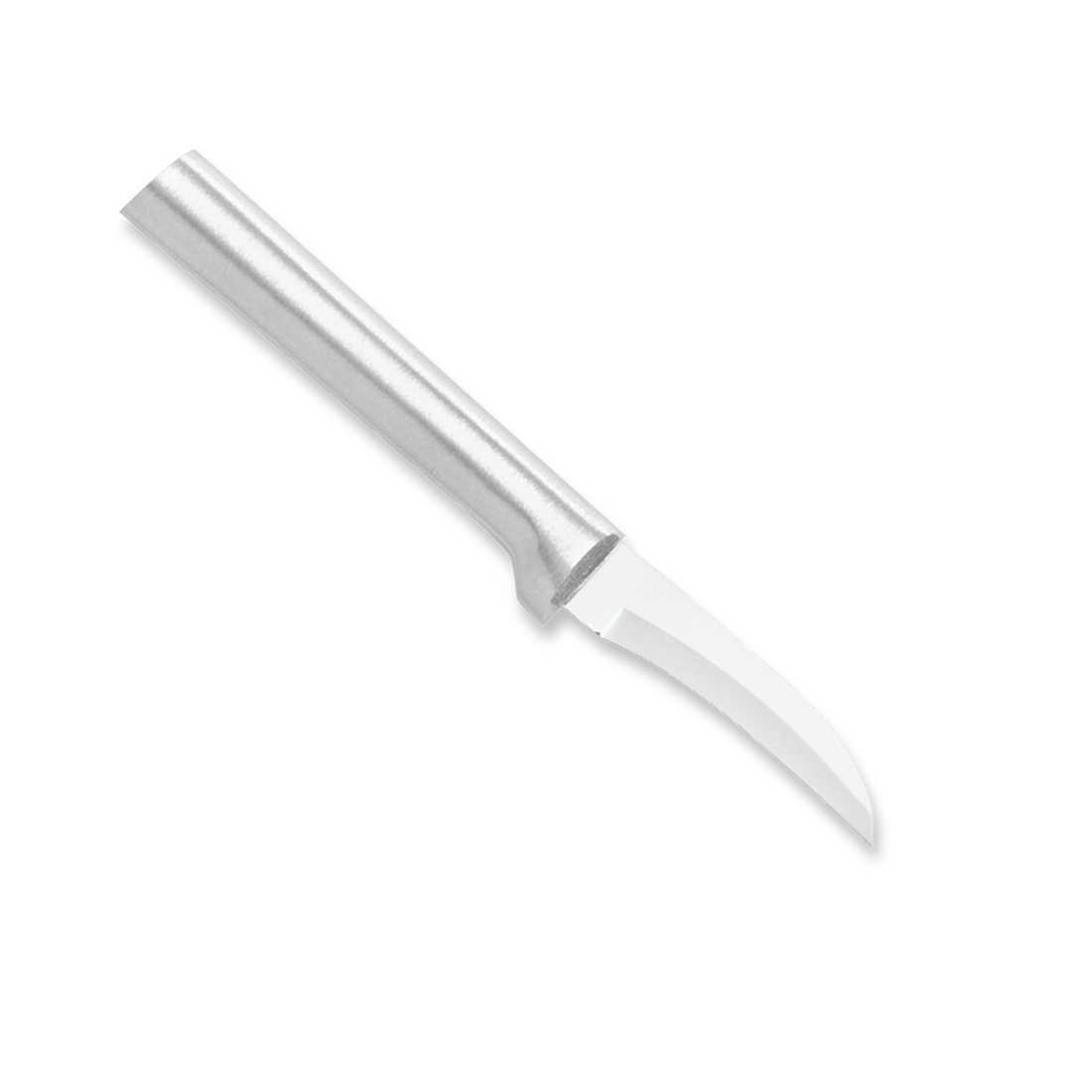 Granny Paring Knife w/Silver Handle 3