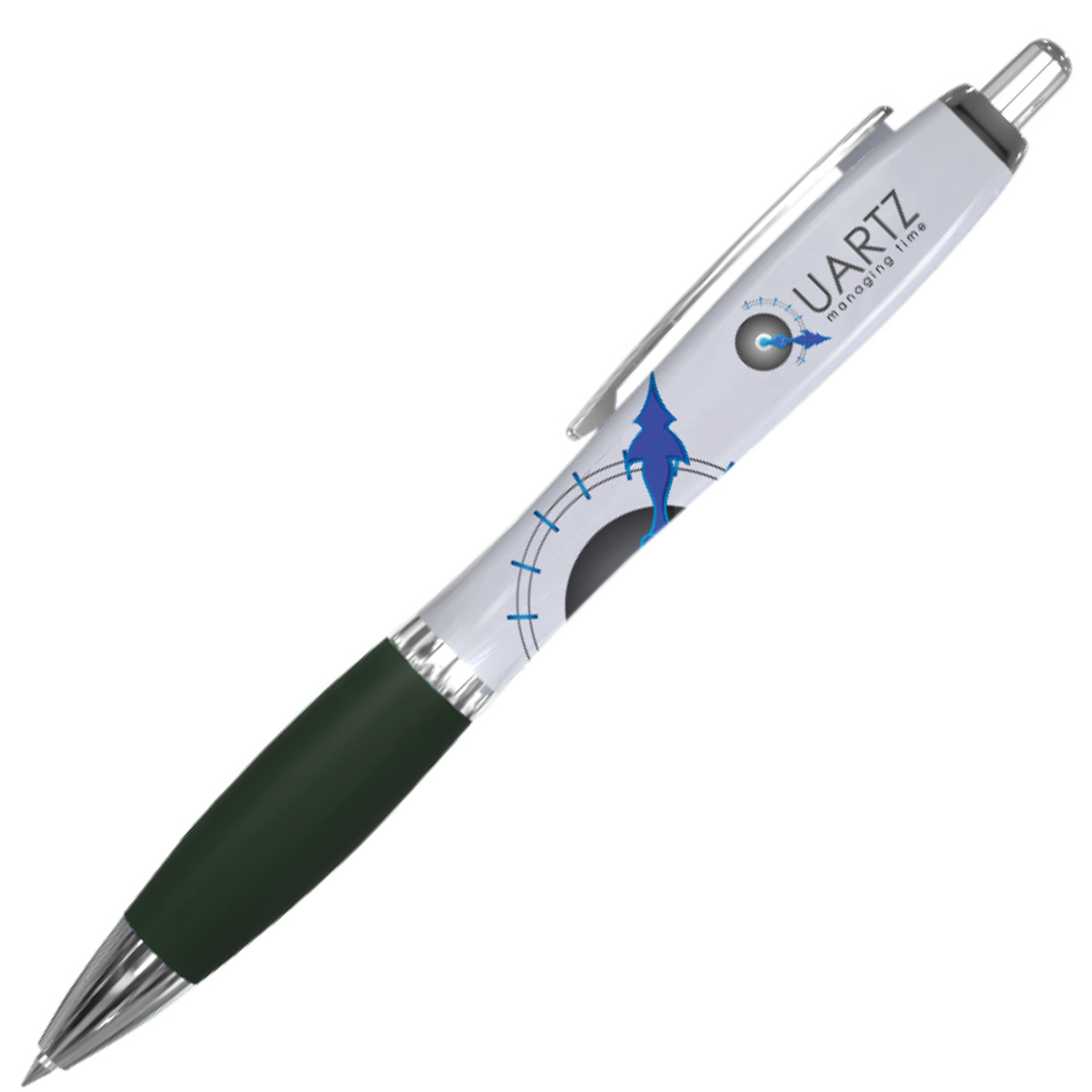 Zen Full Color Pen 2