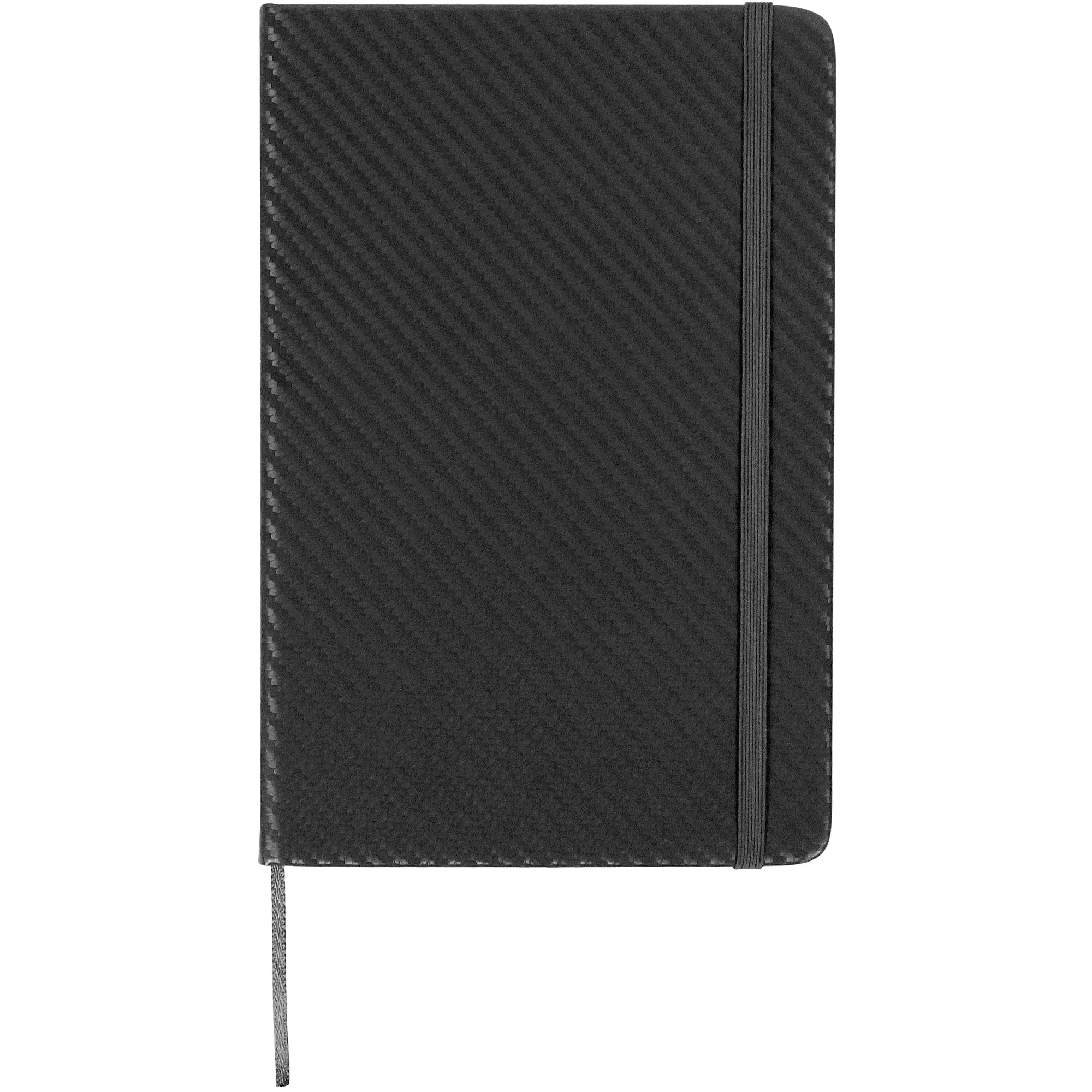 SpinNote Carbon Journal Set 10