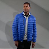 Men's Whistler Light Down Jacket 154