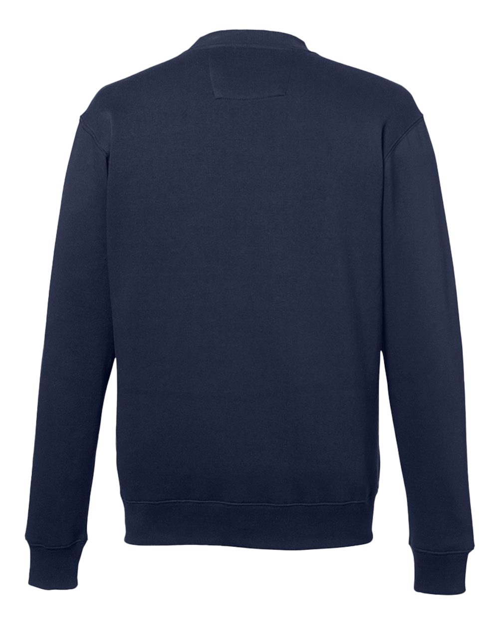 Unisex Anchor Fleece Crewneck Sweatshirt - N17175 6