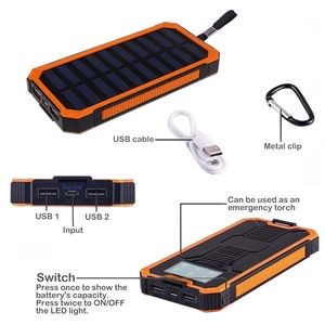 Power Bank 13