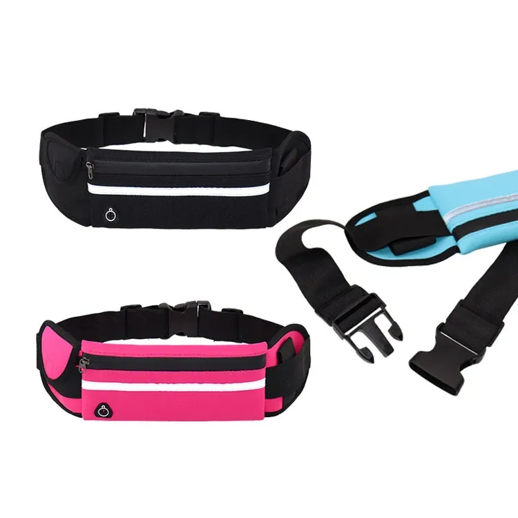 Sports Waist Bag 2