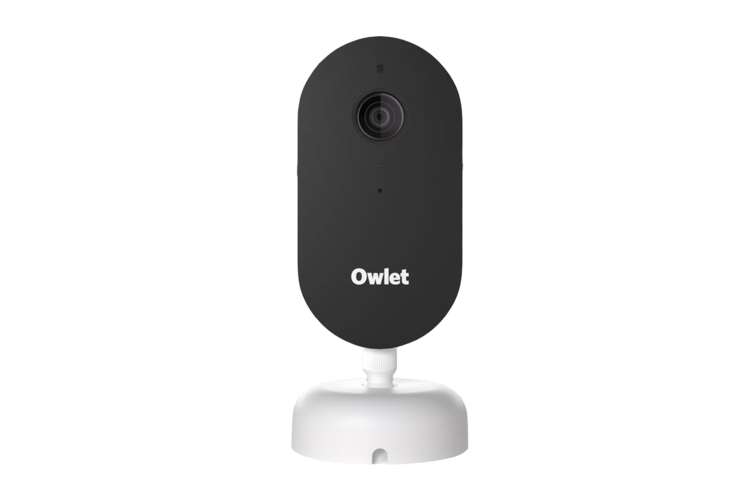 Owlet Dream Sight - White 2