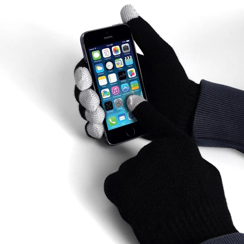 Touch Screen Gloves 1