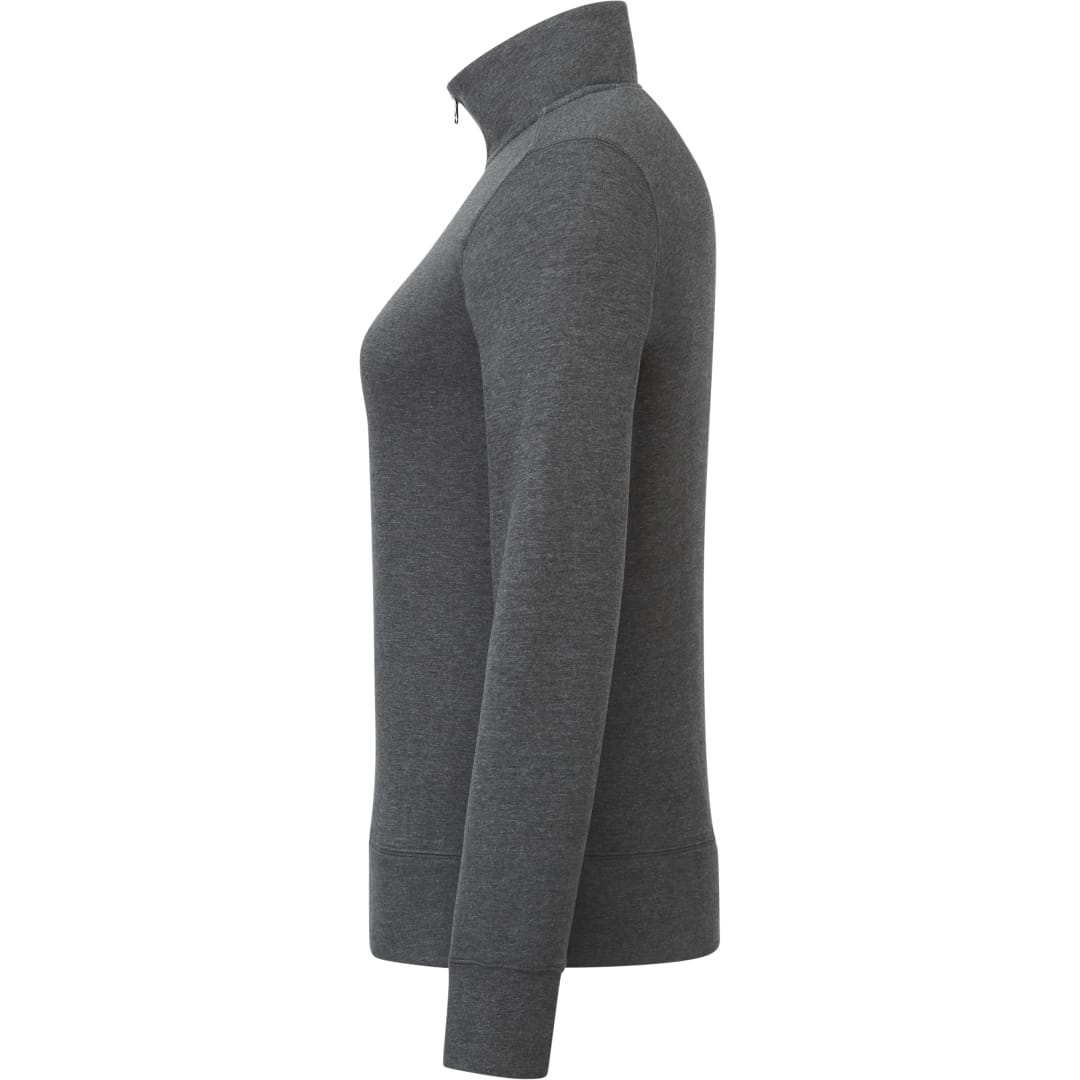 Women's DAYTON Fleece Half Zip 175