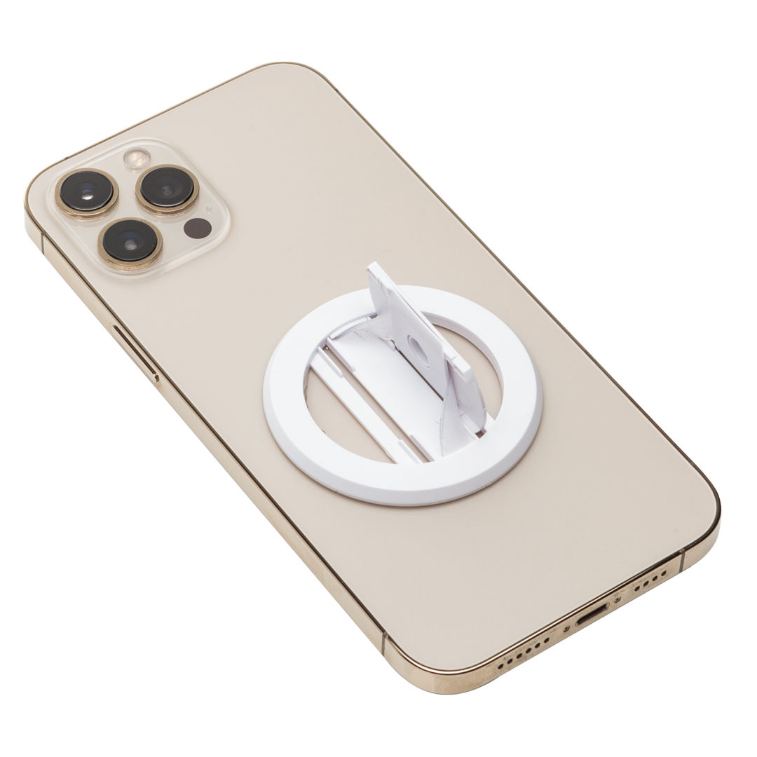 Zeldad Magnetic Phone Caddy 14