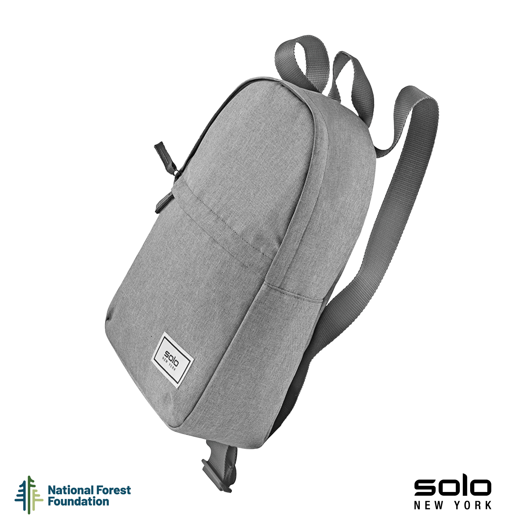 Solo New York Re:vive Mini Backpack 6