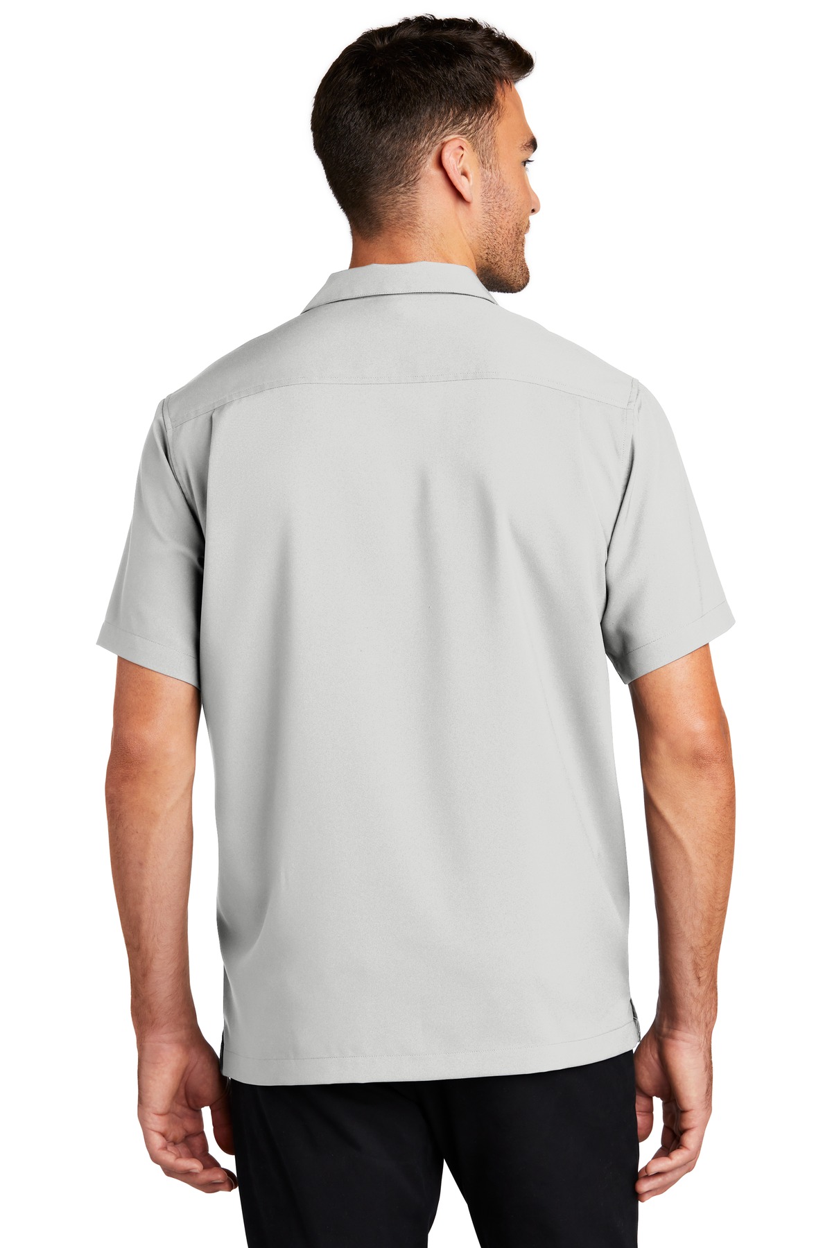 Port Authority Short Sleeve Performance Staff Shirt W400 21