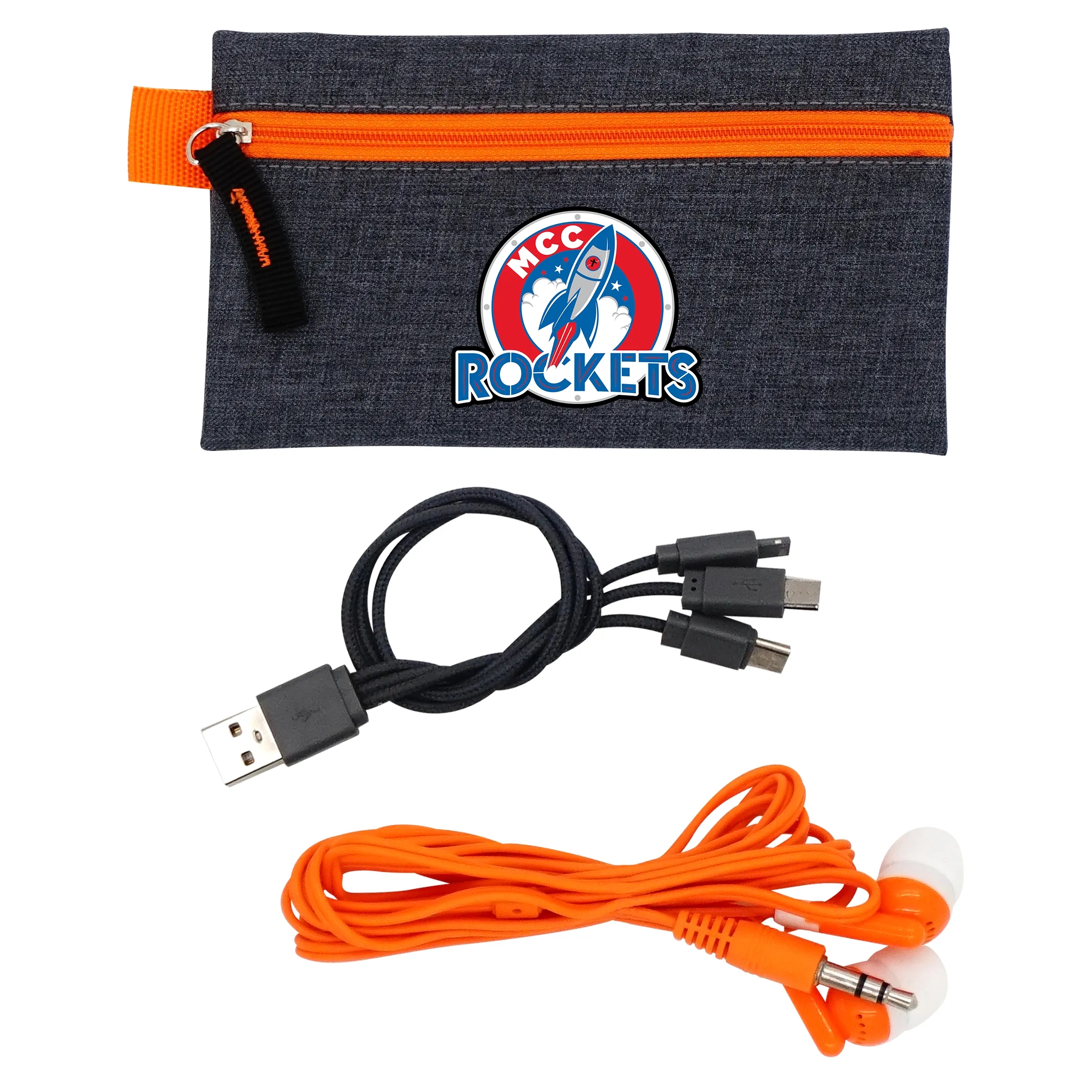 Large G Line Buds & Cable Tech Kit 8