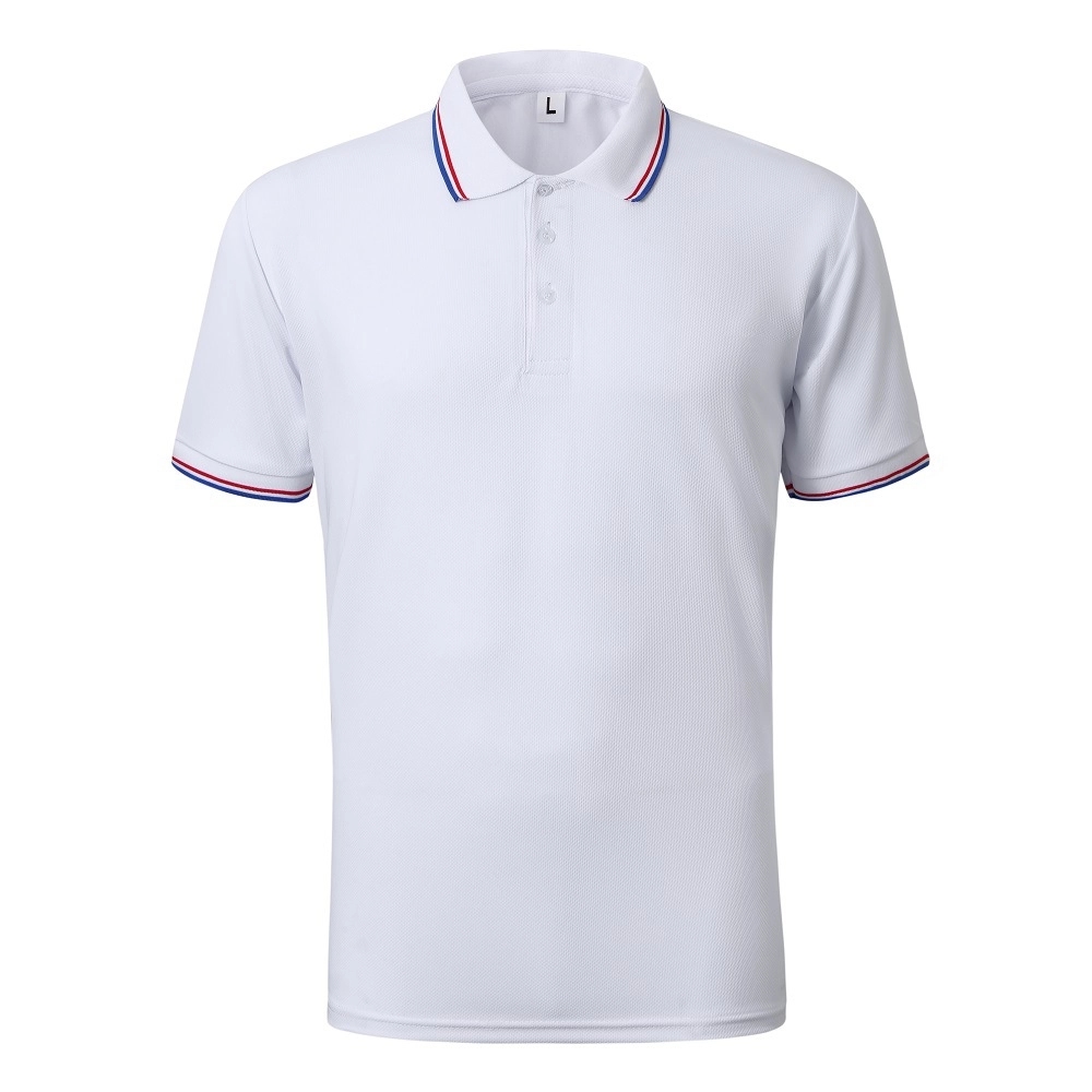 Golf/Polo Shirts-Mens 6