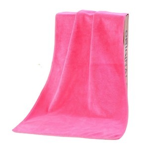 Microfiber Towel 11.8" x 11.8" 2