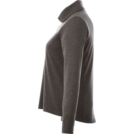 Women's STRATTON Knit Half Zip 103