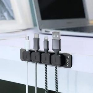 Magnetic Cable Holder 3