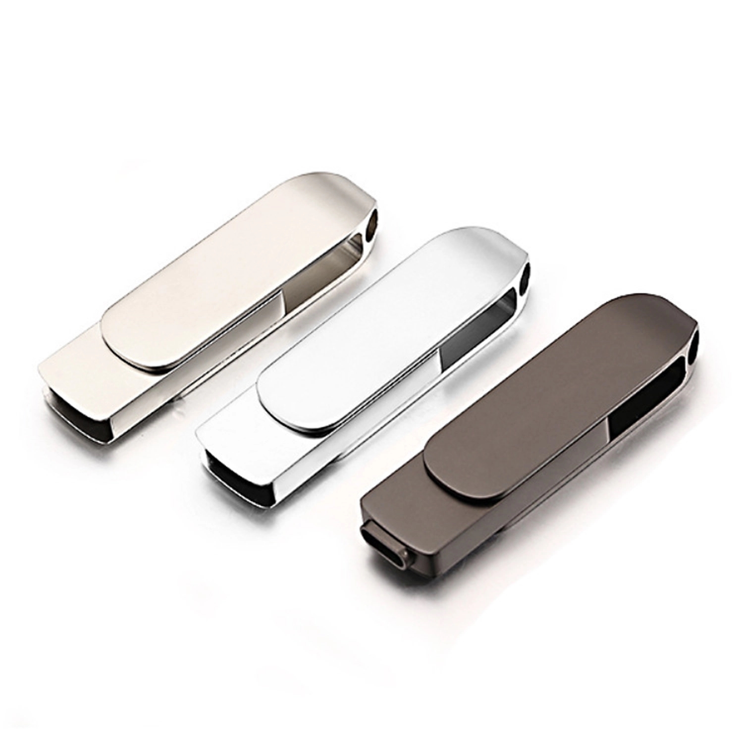 512 Gb 2 In 1 Typec & Usb Flash Driver 2