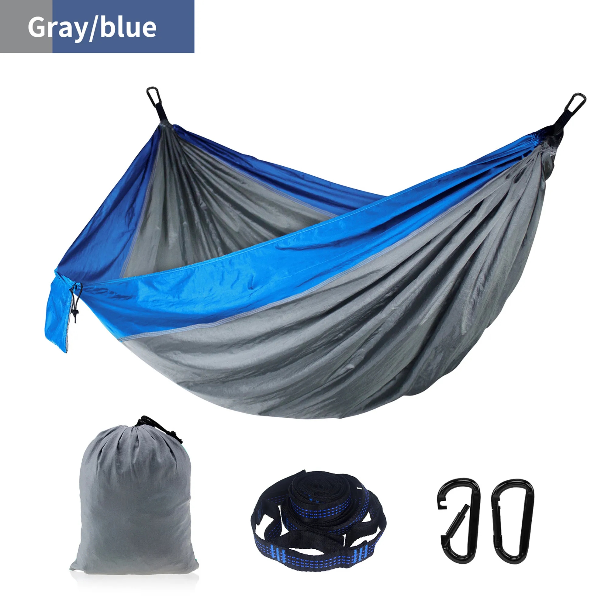 Portable Hammocks Camping Accessories 15