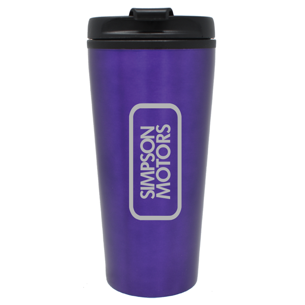 16 oz. Tempe Insulated Tumbler 2