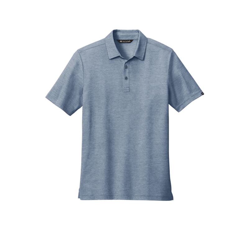 TravisMathew Oceanside Heather Polo. 30