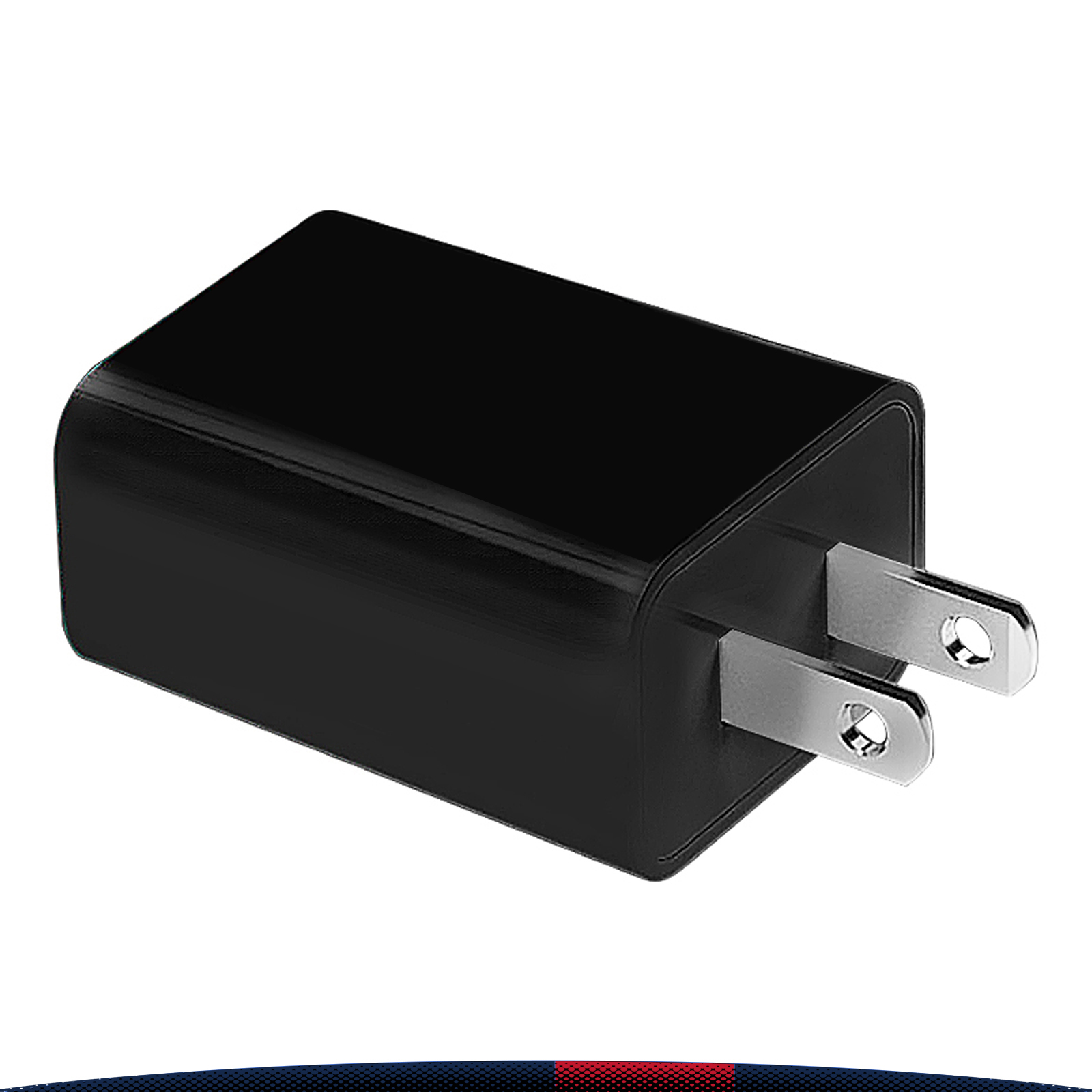 Caren Wall Charger 3