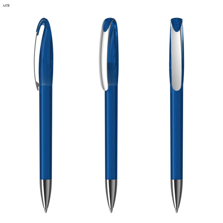 Boa Transparent MM 15