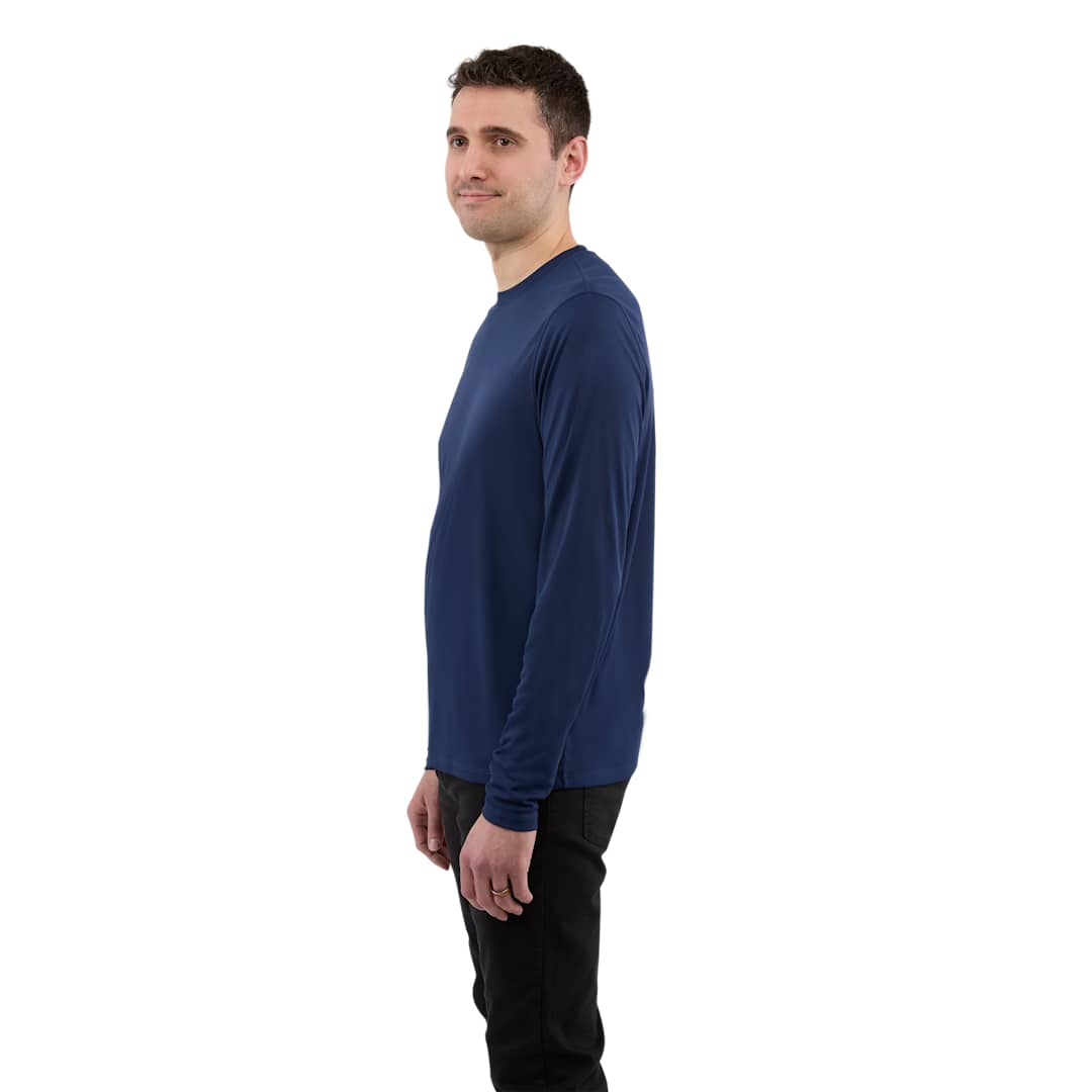 DARA LS Tech Tee - Men's 164
