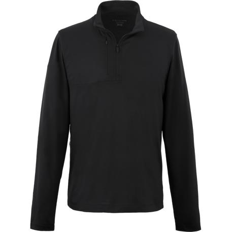 IZU EVERYTHING PERFORMANCE Eco 1/4 Zip - Men's 38