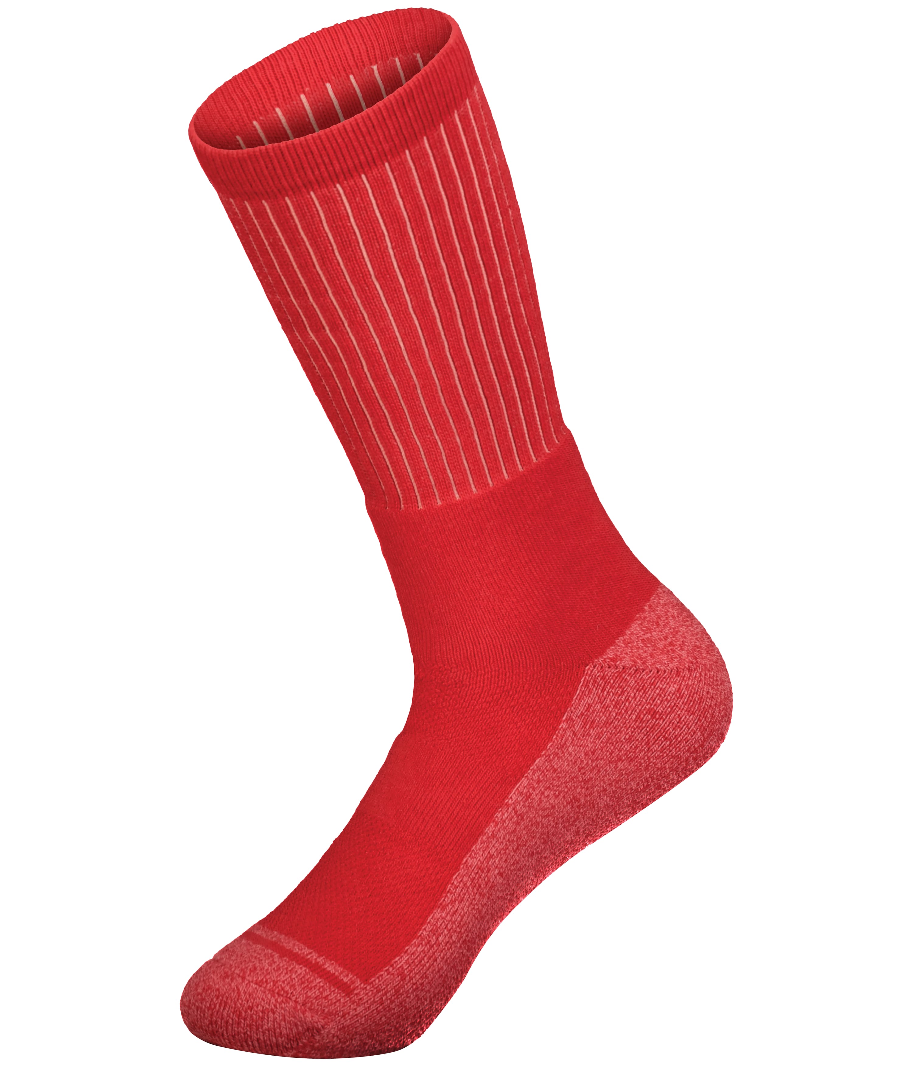 Tonal Crew Sock 13