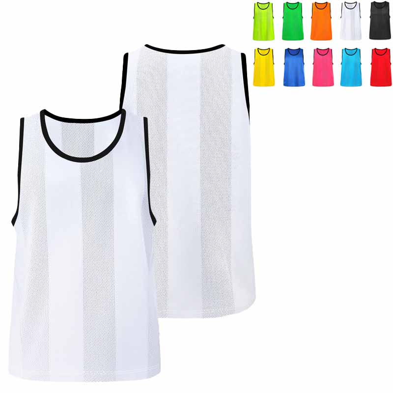 Mesh Breathable Training Vest 3