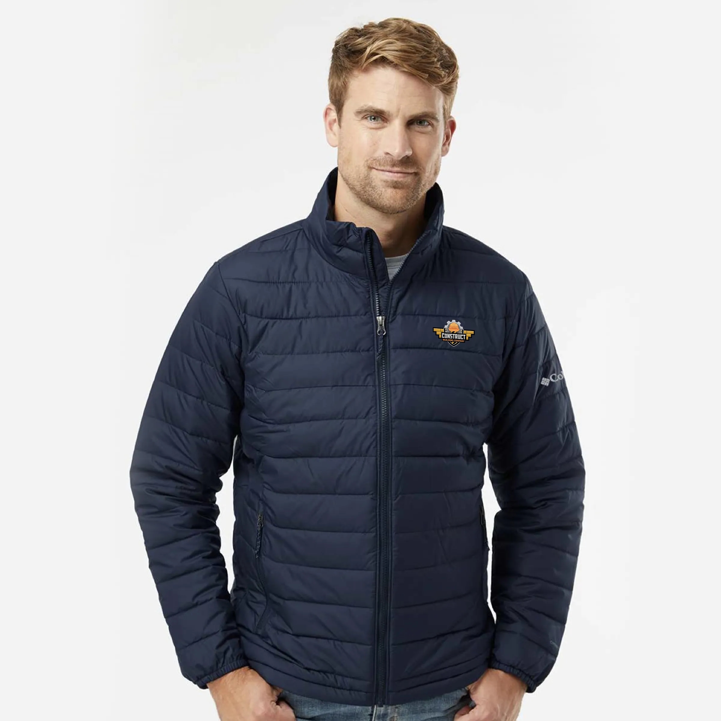 Columbia Powder Lite(TM) II Jacket 5