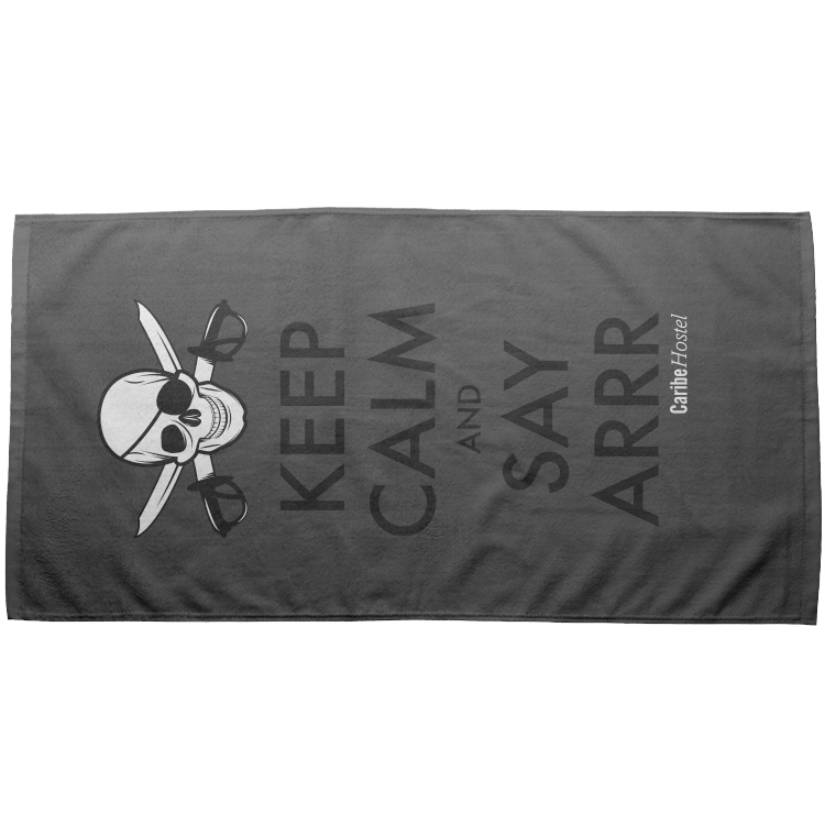 Team Bench Towel 3