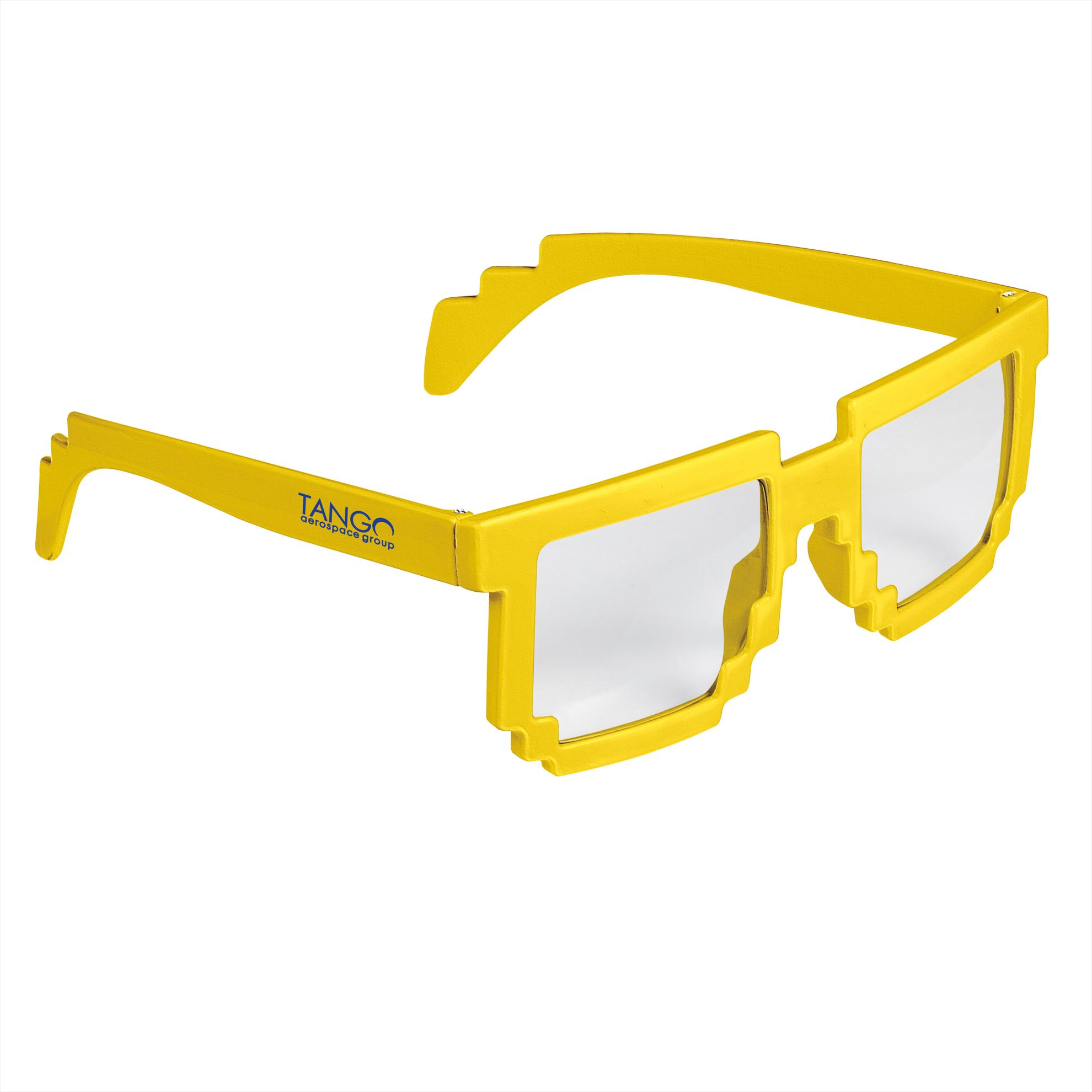 Good Value™ Pixel Sunglasses 19